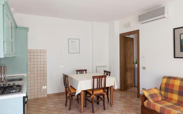 Relais Parco del Subasio