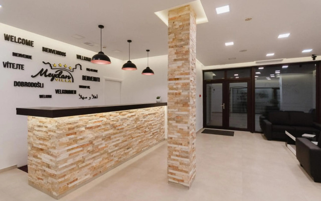Hotel & Spa Meydan