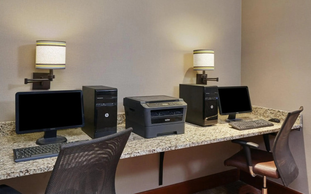 Staybridge Suites Chicago - Glenview by IHG