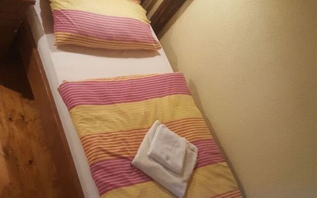 Rooms Tonkić