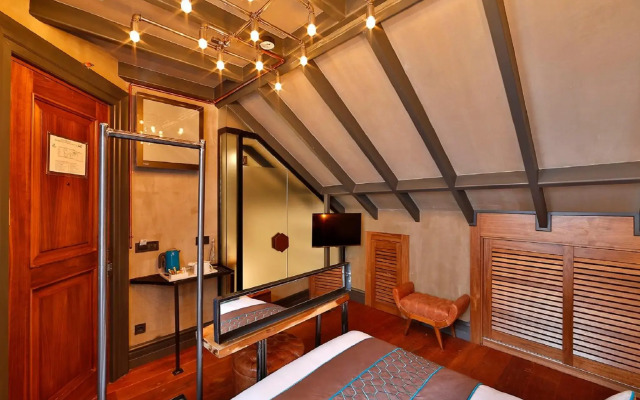 Sanat Hotel Pera Boutique