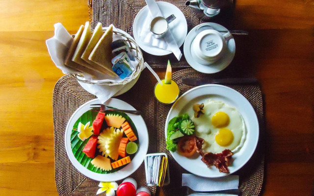 Puri Dalem Hotel Sanur