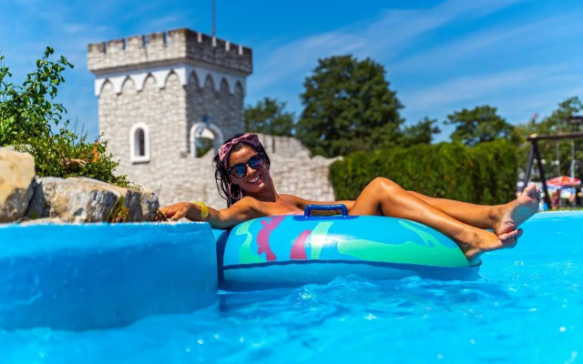 Pirate Bay - Terme Čatež