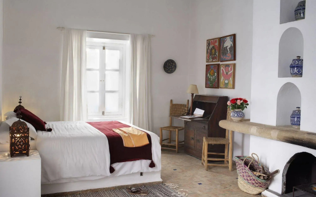 Hotel Riad Villa Maroc