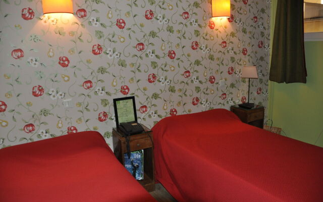 Hôtel Le Vieux Carré