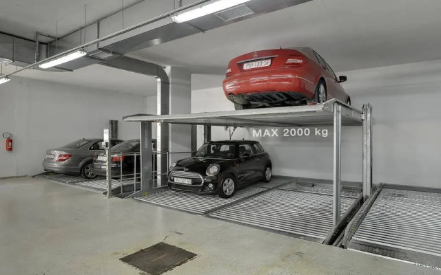 Pula City Business Apartments