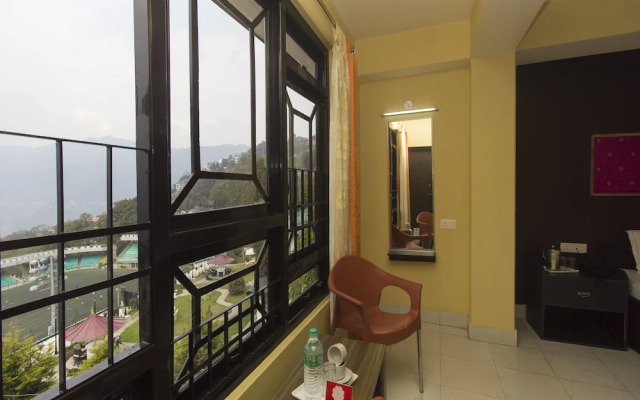 OYO 12334 Hotel Sikkim Villa