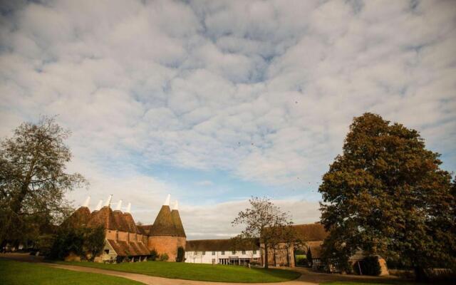 Sissinghurst Castle Farmhouse