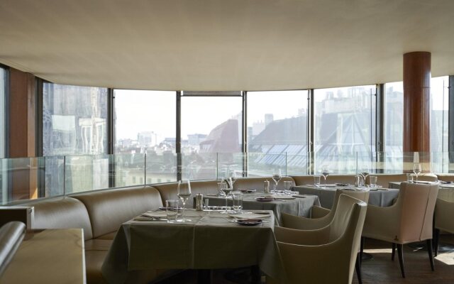 DO & CO Hotel Vienna