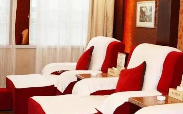 Wanyi Hotel