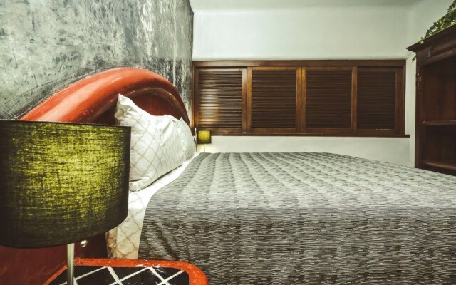 Puesta del Sol by NAS