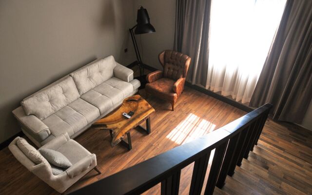 Eva Boutique Hotel Spa