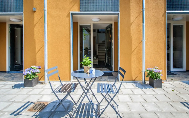 Allure Garden Apartments