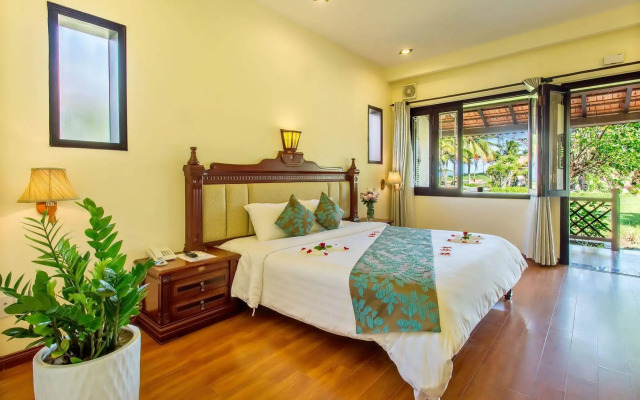 Agribank Hoi An Beach Resort