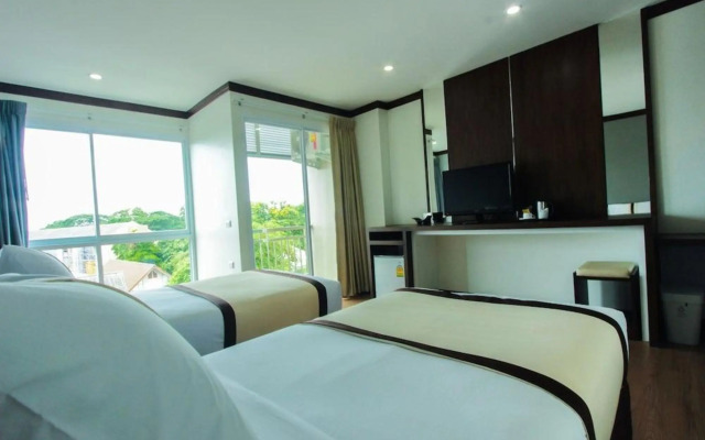 The Villa Chiangrai