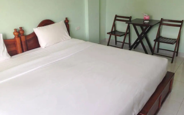PTK Residence