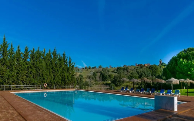 A22 - Panoramic Marina Park by DreamAlgarve