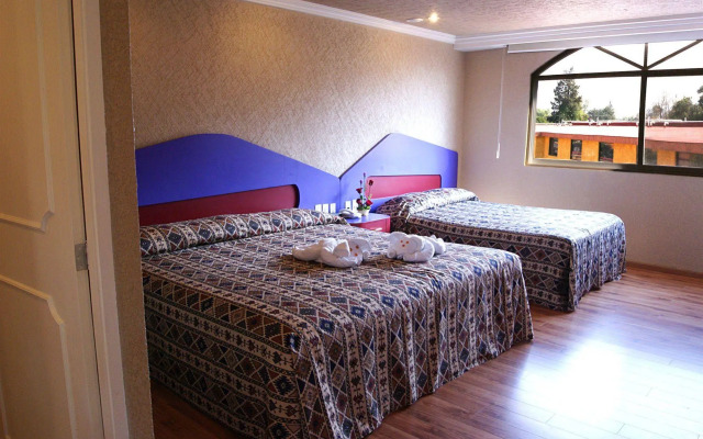 Hotel GS Quinto Sol