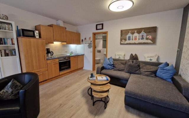 Haus Seewind Wohnung 3