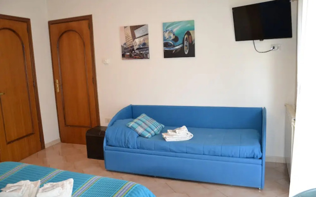 Bed and breakfast Due Fontane