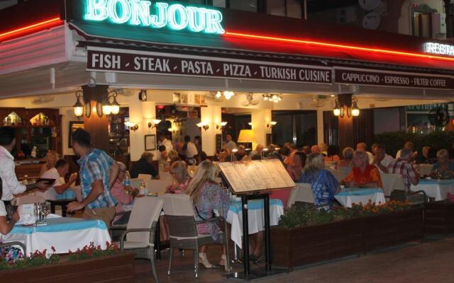 Pearl of Marmaris Otel