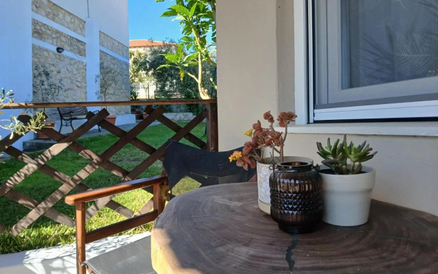 The Garden Studio