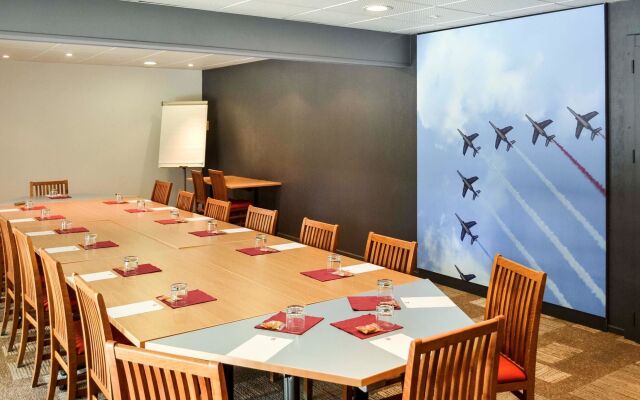 ibis Salon de Provence Sud