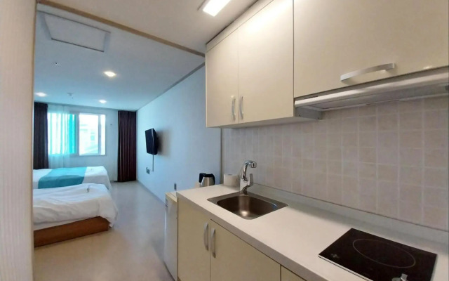 Seogwipo The Stay