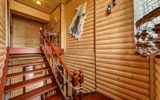 L-Khutor Cottage №7