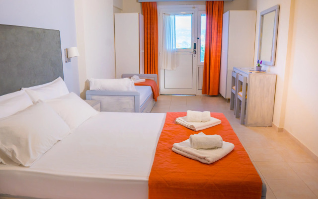 Palatino Hotel