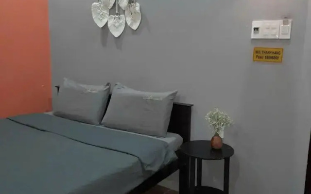 Homestay Thanh Hang