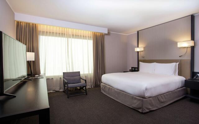 DoubleTree by Hilton Hotel Santiago - Vitacura