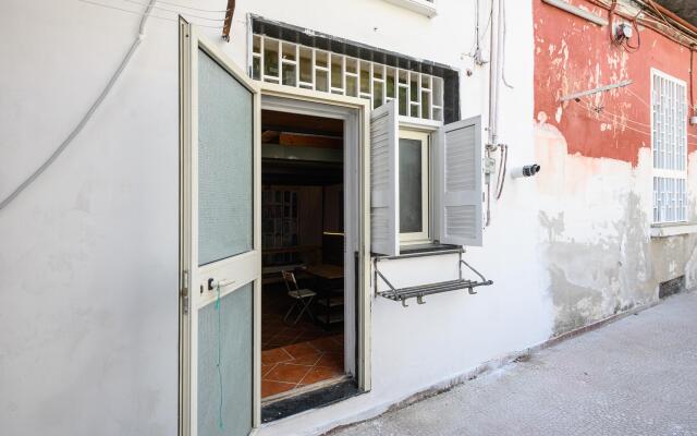 Via Pedamentina S Martino 60