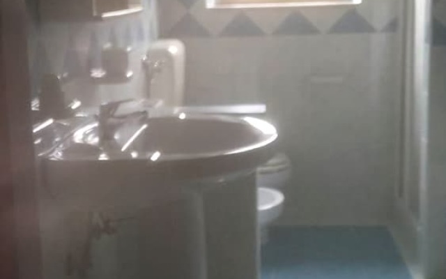 Appartamenti Cialoma