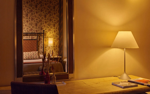 Eurostars Monumento Monasterio de San Clodio Hotel