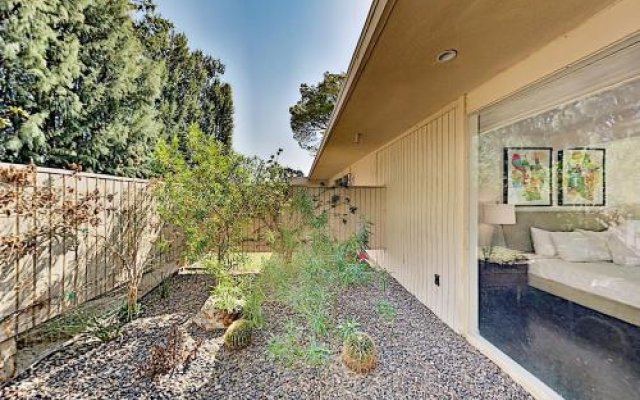 360 Cabrillo Rd Home Unit 107/108 by RedAwning