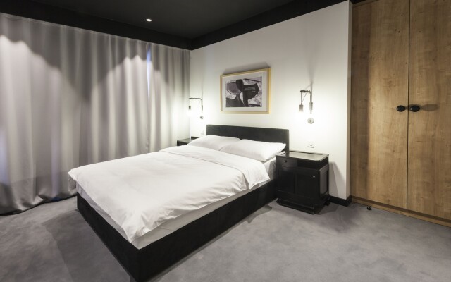 The Loop Hotel