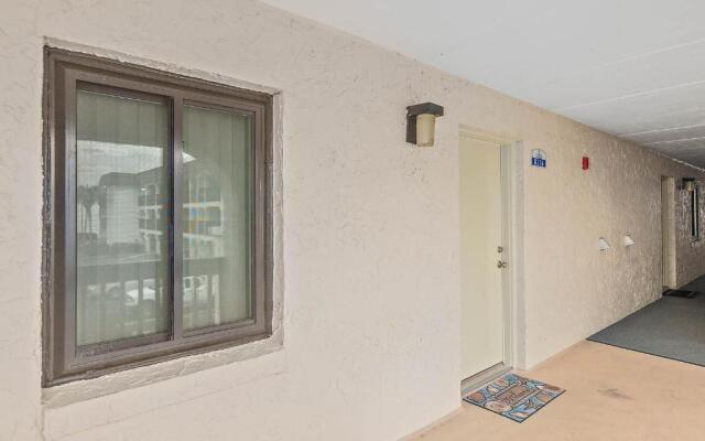 Unit 8216 - Ocean Racquet Club