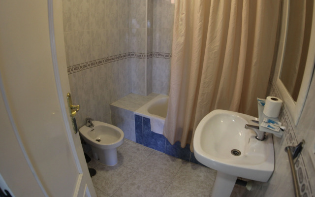 Apartamentos Marina Internacional