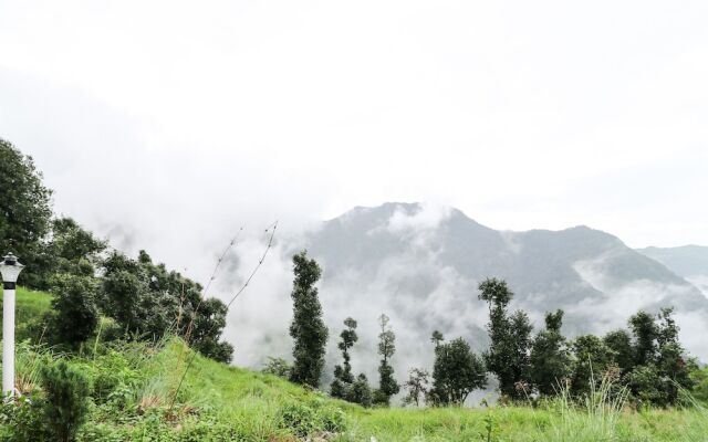 OYO 7251 Hotel Palazzo