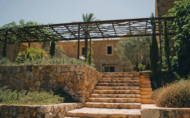 Es Racó d'Artà Hotel - Wellbeing Retreat