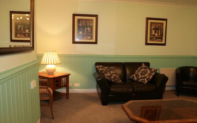 The Laurels B&B