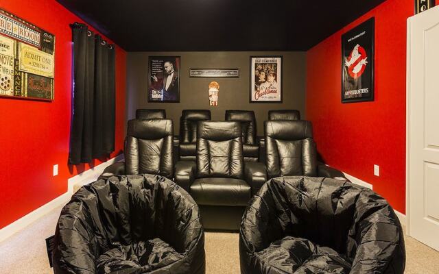 ChampionsGate Vacation Homes by VHC Hospitality