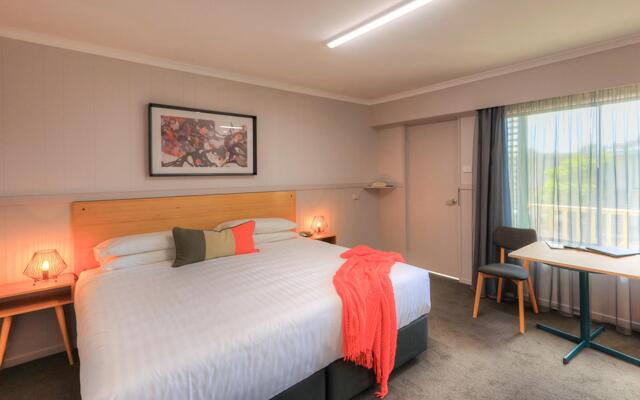 Best Western Burnie Murchison Lodge