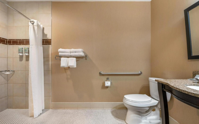 Best Western The Westerly Hotel