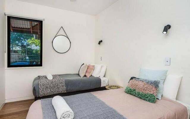 Byron Bay Accom - Pacifica - 48a Shirley Lane