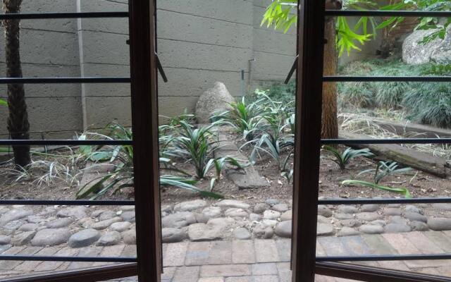 Nelspruit Mariu Guest House