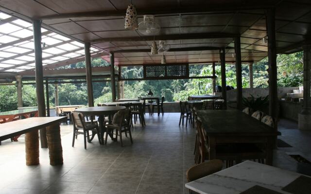 Balai Serama Guesthouse