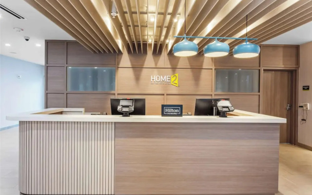 Home2 Suites By Hilton Lake Jackson
