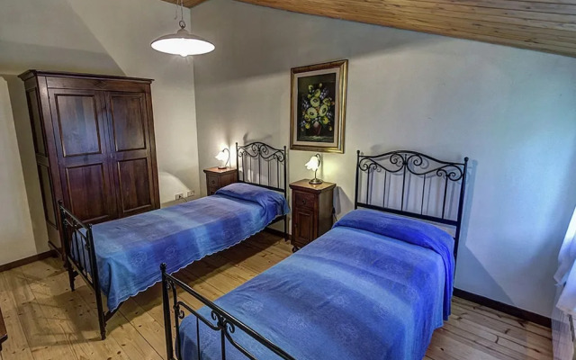 Belvilla by OYO Villa Romana Due